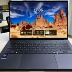 Asus ZenBook Ultra 7 Series 2 Review: A Leap into the Future with Co-Pilot+