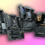 MSI X870(E) Motherboards: Built to Dominate the AI Era with AMD Ryzen™ 9000 Series