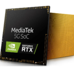 Nvidia and MediaTek Set to Revolutionize PCs with 3nm AI Processors by 2025