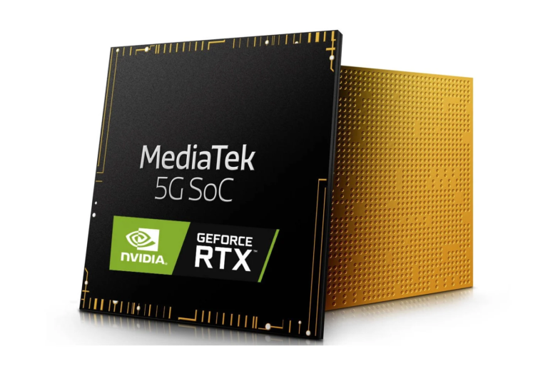 Nvidia and MediaTek Set to Revolutionize PCs with 3nm AI Processors by 2025