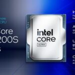 Intel Core Ultra 200S Series Processors: Powering the Next Generation of AI-Enabled PCs